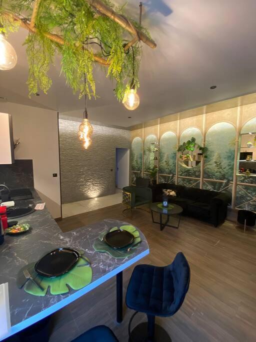 Esprit BALI ....LOVE SPA, Sauna de luxe à Mulhouse Extérieur photo